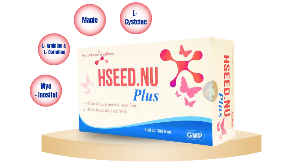 hseed-nu Hseed Nam